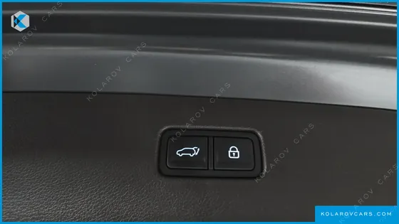 GENESIS GV80 3.5T GASOLINE AWD