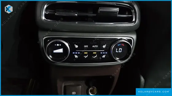 GENESIS GV80 3.5T GASOLINE AWD
