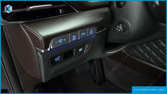 GENESIS GV80 3.5T GASOLINE AWD