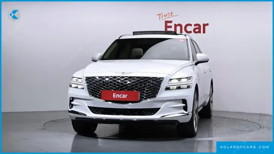 GENESIS GV80 3.0 DIESEL AWD