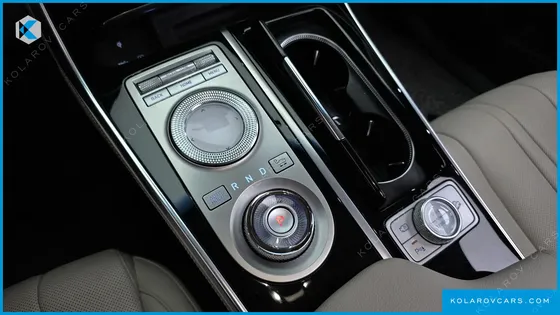 GENESIS GV80 3.0 DIESEL AWD
