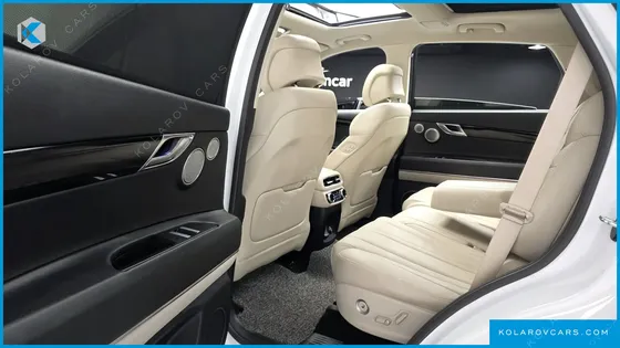 GENESIS GV80 3.0 DIESEL AWD