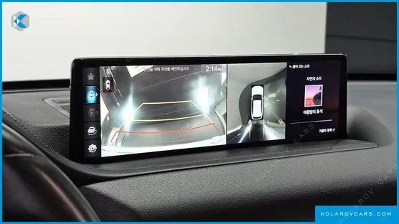 GENESIS GV80 3.0 DIESEL AWD