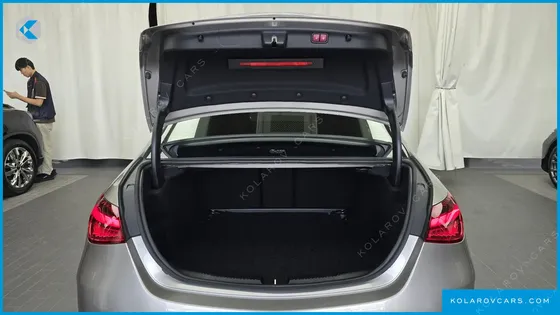 MERCEDES C-CLASS C300 AMG LINE