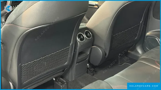 MERCEDES GLB-CLASS GLB250 4MATIC