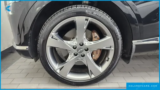 GENESIS GV80 3.5T GASOLINE 2WD