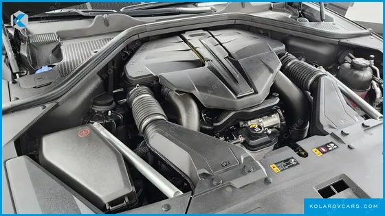 GENESIS GV80 3.5T GASOLINE 2WD
