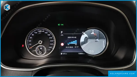 GENESIS GV80 3.5T GASOLINE 2WD