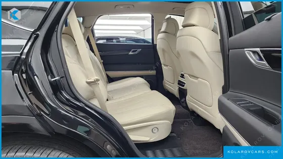 GENESIS GV80 3.5T GASOLINE 2WD