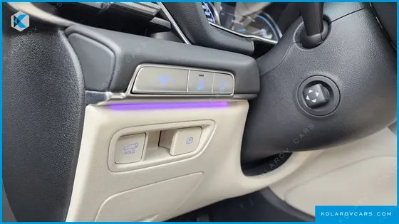 GENESIS GV80 3.5T GASOLINE 2WD