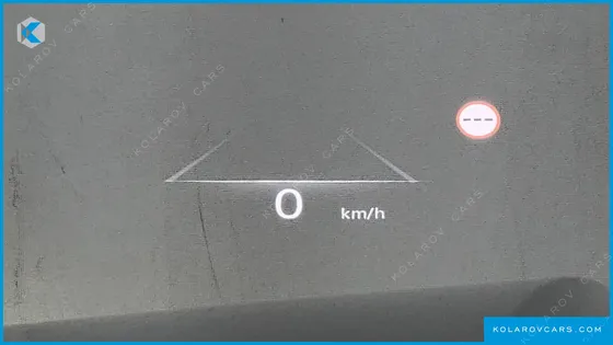 GENESIS GV80 3.5T GASOLINE 2WD