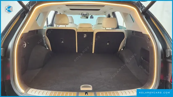 GENESIS GV80 3.5T GASOLINE 2WD