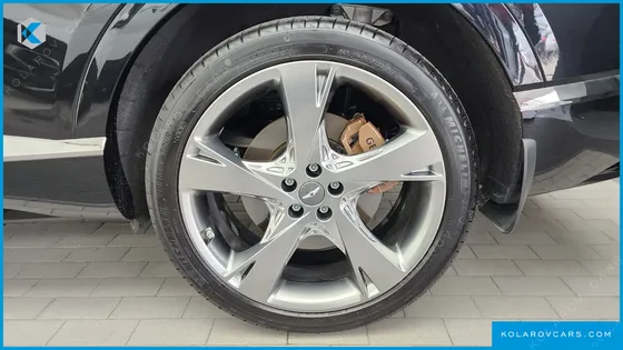 GENESIS GV80 3.5T GASOLINE 2WD