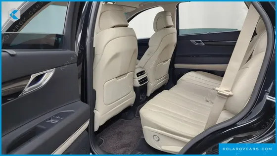 GENESIS GV80 3.5T GASOLINE 2WD