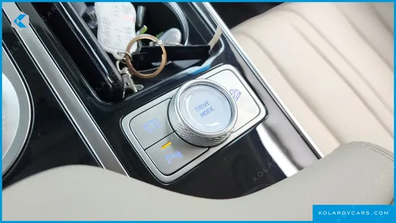 GENESIS GV80 3.5T GASOLINE 2WD