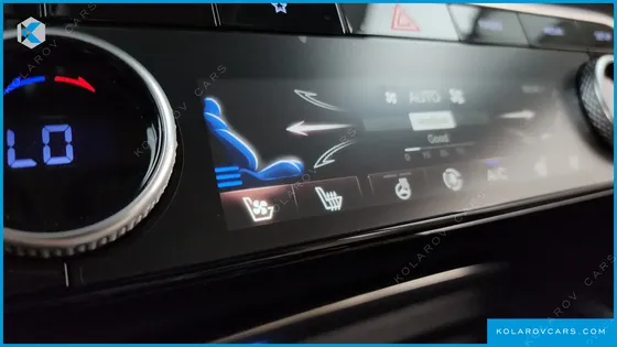 GENESIS GV80 3.5T GASOLINE 2WD