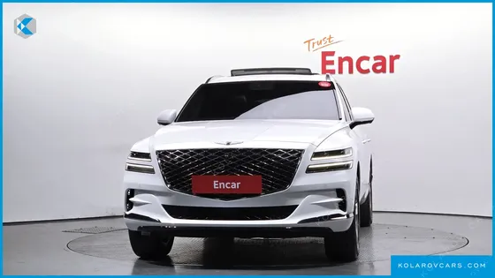 GENESIS GV80 2.5T GASOLINE 2WD