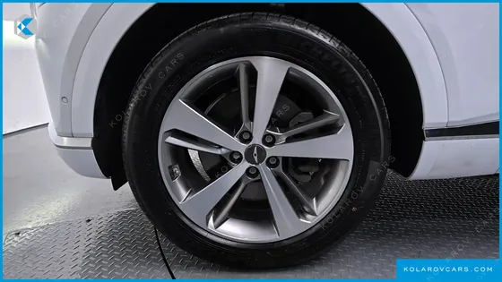 GENESIS GV80 2.5T GASOLINE 2WD