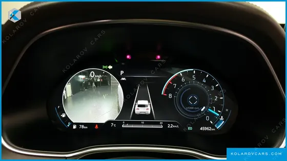 GENESIS GV80 2.5T GASOLINE 2WD
