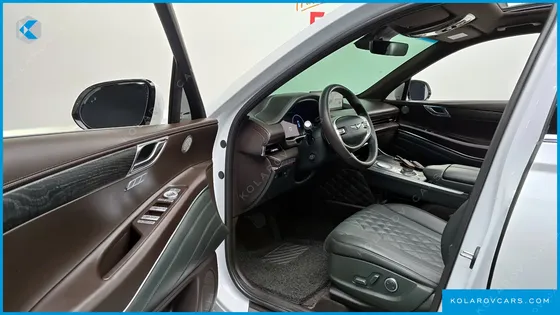GENESIS GV80 2.5T GASOLINE 2WD