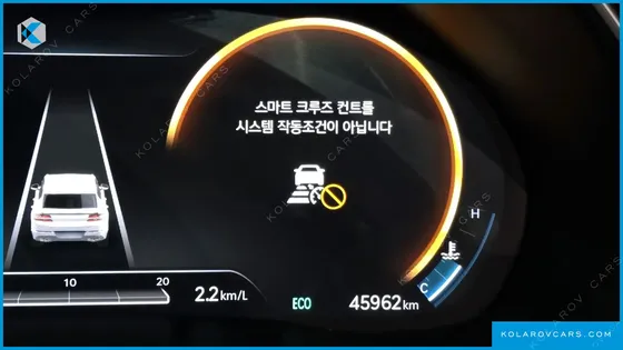 GENESIS GV80 2.5T GASOLINE 2WD