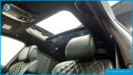 GENESIS GV80 2.5T GASOLINE 2WD