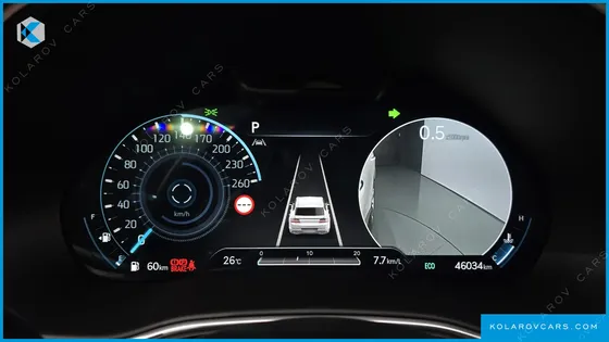 GENESIS GV80 3.5T GASOLINE AWD