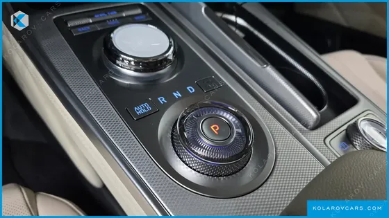 GENESIS GV80 3.5T GASOLINE AWD