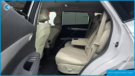GENESIS GV80 3.5T GASOLINE AWD