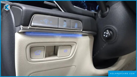 GENESIS GV80 3.5T GASOLINE AWD