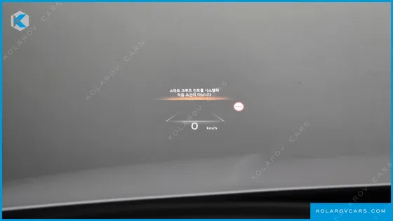 GENESIS GV80 3.5T GASOLINE AWD