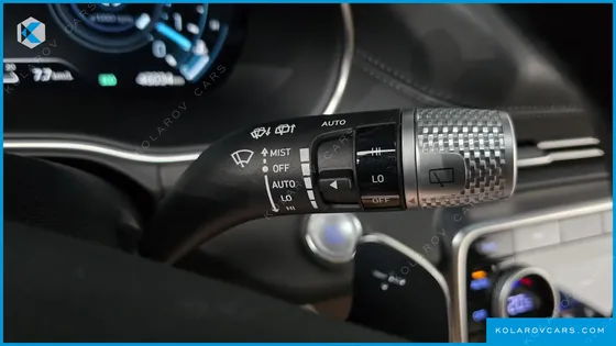 GENESIS GV80 3.5T GASOLINE AWD