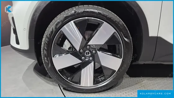 VOLVO XC40 TWIN ULTIMATE