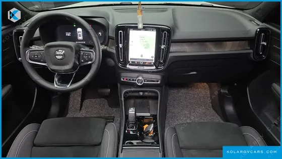 VOLVO XC40 TWIN ULTIMATE