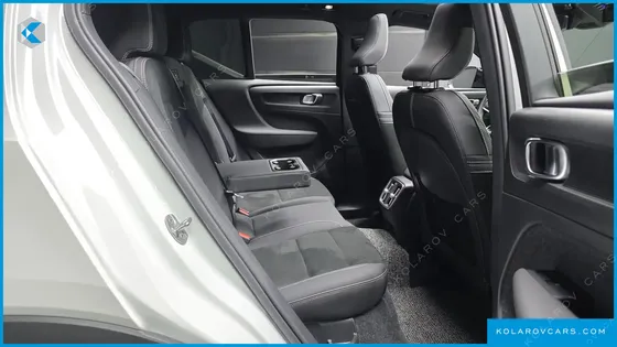 VOLVO XC40 TWIN ULTIMATE