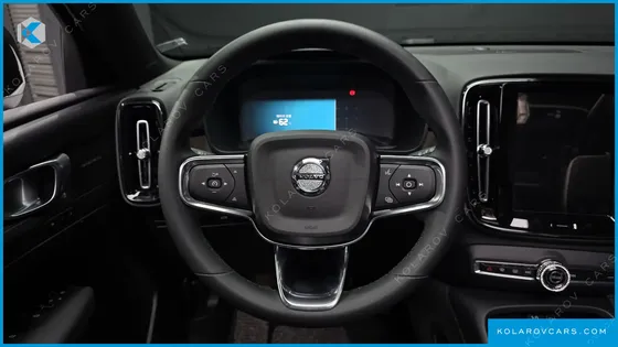 VOLVO XC40 TWIN ULTIMATE