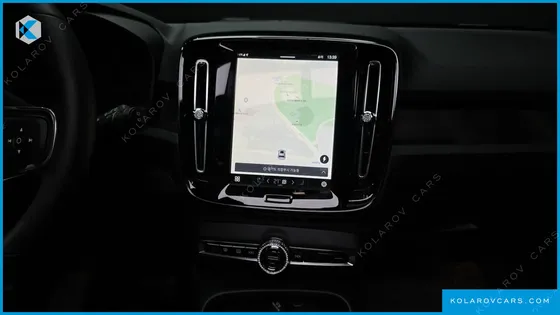 VOLVO XC40 TWIN ULTIMATE