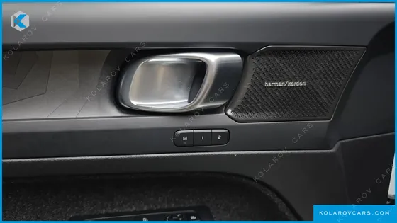 VOLVO XC40 TWIN ULTIMATE