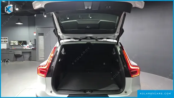 VOLVO XC40 TWIN ULTIMATE