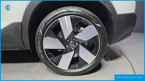 VOLVO XC40 TWIN ULTIMATE