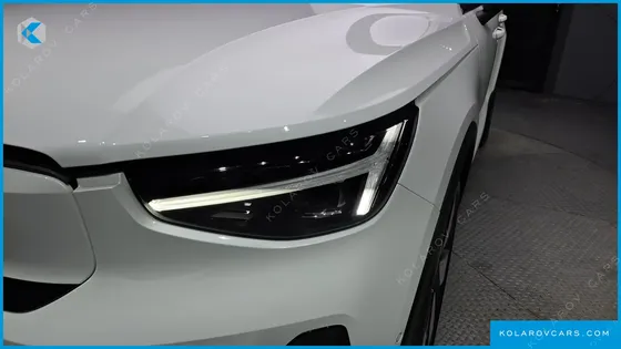 VOLVO XC40 TWIN ULTIMATE