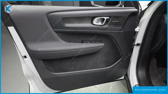 VOLVO XC40 TWIN ULTIMATE