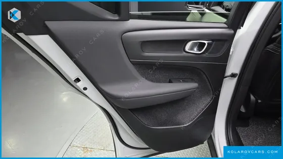 VOLVO XC40 TWIN ULTIMATE