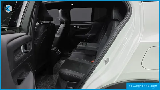VOLVO XC40 TWIN ULTIMATE