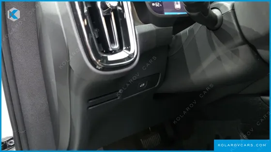 VOLVO XC40 TWIN ULTIMATE