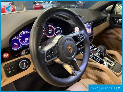 PORSCHE CAYENNE 3.0 COUPE