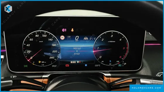 MERCEDES S-CLASS S400 D 4MATIC