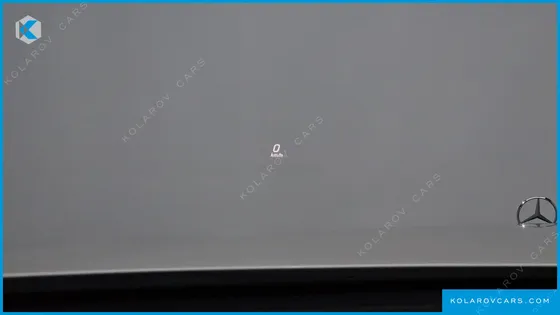 MERCEDES S-CLASS S400 D 4MATIC