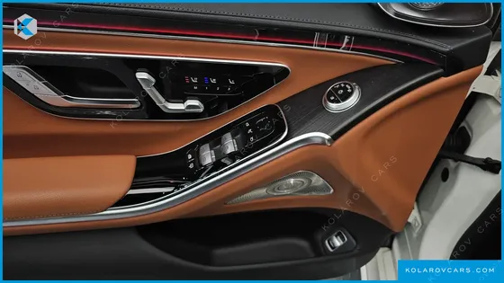 MERCEDES S-CLASS S400 D 4MATIC