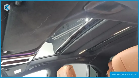 MERCEDES S-CLASS S400 D 4MATIC